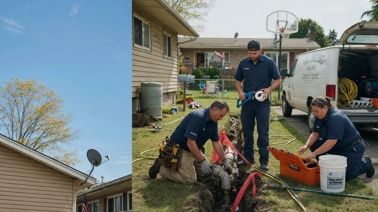 Garbage Disposal Replacement in Grove City, PA near me