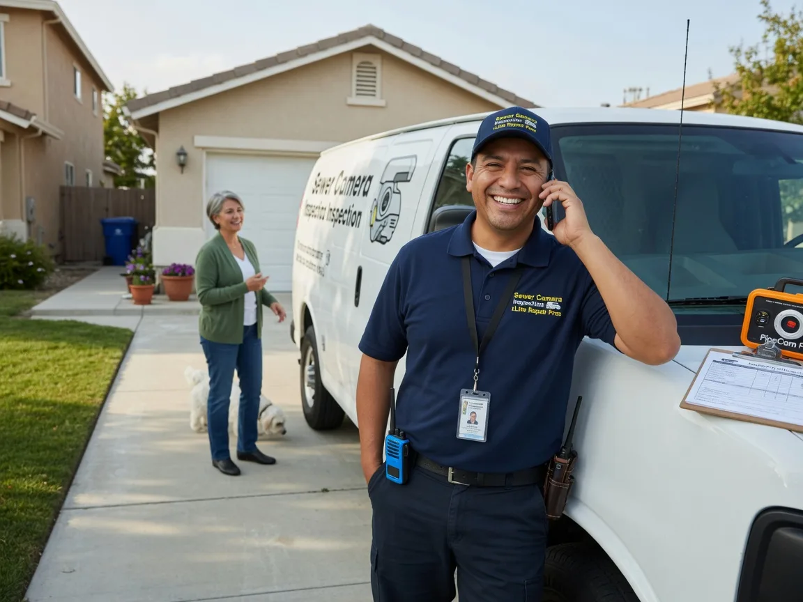 Sewer Line Repair Grove City, PA FAQs